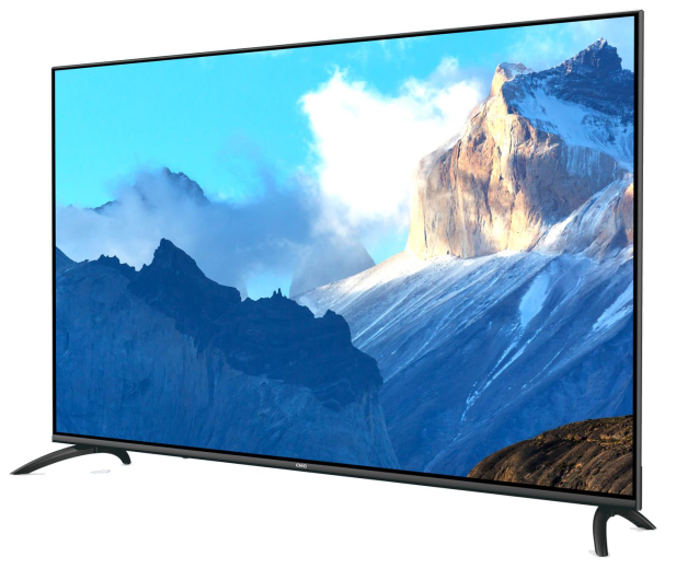 CHiQ U65G7LX UHD Android Frameless - 1063516 - zdjęcie 3